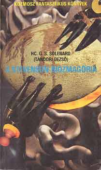 Hc.G.S. (Tandori D.) Solenard: A Stevenson-biozmagória