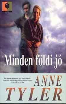 Anne Tyler: Minden földi jó