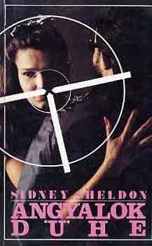 Sidney Sheldon: Angyalok dühe