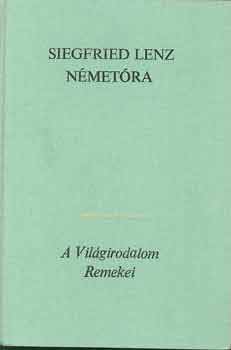 Siegfried Lenz: Németóra