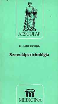 Lux Elvira: Szexuálpszichológia