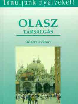 Móritz György: Olasz társalgás