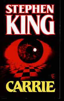 Stephen King: Carrie