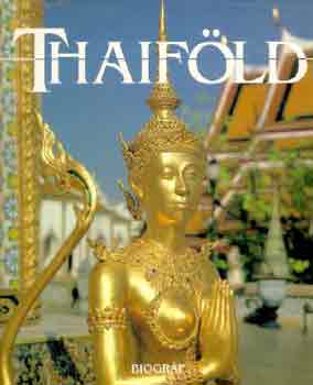 Steve Vaan Beek: Thaiföld (Biográf)