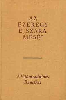 : Az ezeregyéjszaka meséi