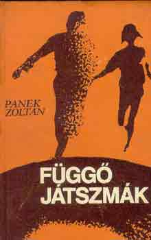 Panek Zoltán: Függő játszmák