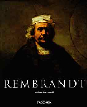 Michael Bockemühl: Rembrandt \(Taschen)