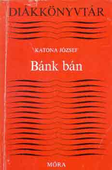 Katona József: Bánk bán