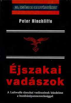 Peter Hinchliffe: Éjszakai vadászok