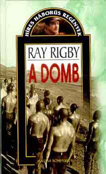 Ray Rigby: A domb