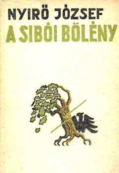 Nyírő József: A sibói bölény