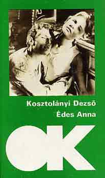 Kosztolányi Dezső: Édes Anna 