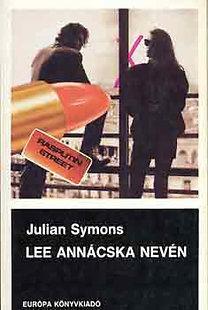 Julian Symson: Lee Annácska nevén