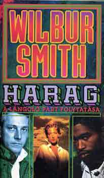 Wilbur Smith: Harag