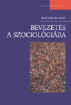 Andorka Rudolf: Bevezetés a szociológiába