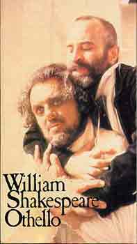 William Shakespeare: Othello