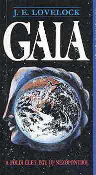 J. E. Lovelock: Gaia