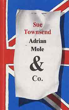 Sue Townsend: Adrian Mole & Co.