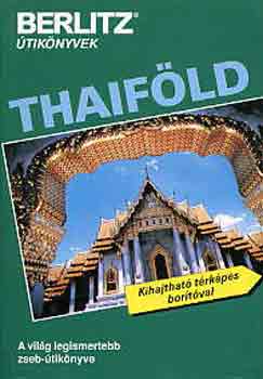 Ben Davies: Thaiföld (Berlitz)