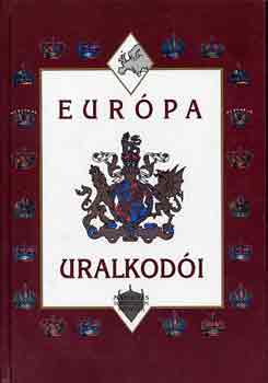 Cornej-Cornejová-Hoke-Kucera: Európa uralkodói