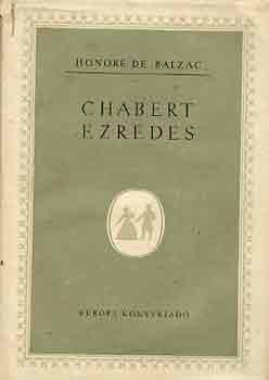 Honoré de Balzac: Chabert ezredes