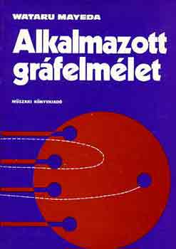 Wataru Mayeda: Alkalmazott gráfelmélet