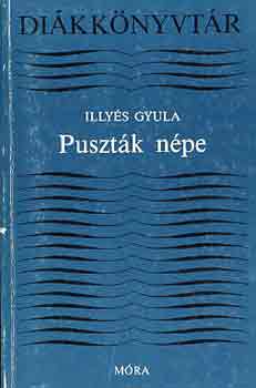 Illyés Gyula: Puszták népe