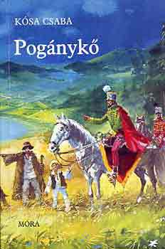 Kósa Csaba: Pogánykő