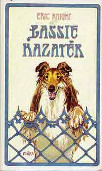 Eric Knight: Lassie hazatér