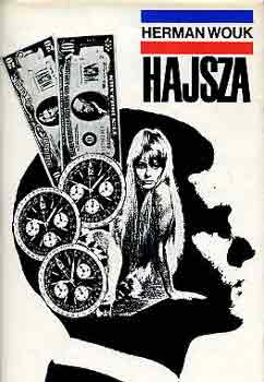 Herman Wouk: Hajsza