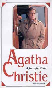 Agatha Christie: A frankfurti utas