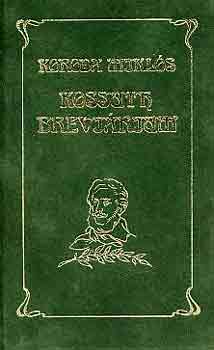 Koroda Miklós: Kossuth breviárium