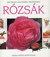 Mattock-Nedwick-Sutherland: Rózsák