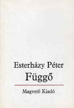 Esterházy Péter: Függő