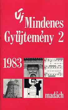 : Új Mindenes Gyűjtemény 2 1983