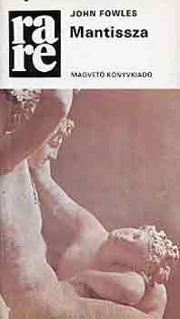 John Fowles: Mantissza