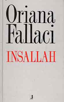 Oriana Fallaci: Insallah