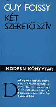 Guy Foissy: Két szerető szív