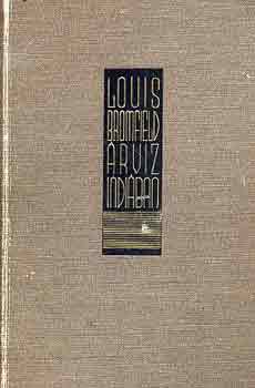 Louis Bromfield: Árvíz Indiában