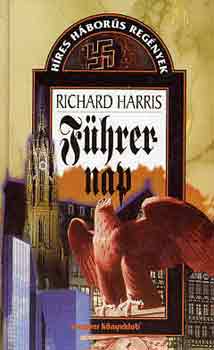 Richard Harris: Führer-nap