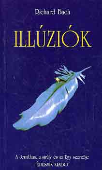 Richard Bach: Illúziók