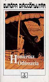 Homérosz: Odüsszeia