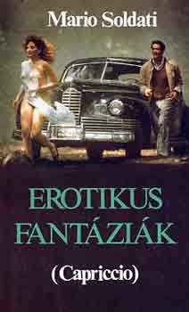 Mario Soldati: Erotikus fantáziák