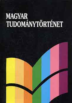 Gazda István: Magyar tudománytörténet