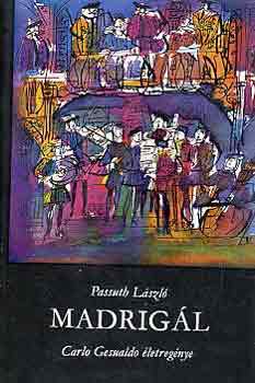 Passuth László: Madrigál