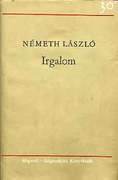 Németh László: Irgalom