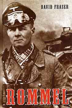 David Fraser: Rommel I-II.