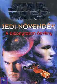 Jude Watso: Star Wars: Jedi-növendék-A bizonytalan ösvény