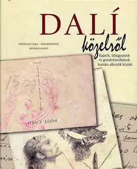 Helikon Kiadó: Dalí közelről