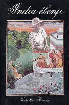 Christine Monson: India ébenje